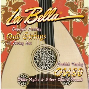 Labella Ou-80 Ud Teli
