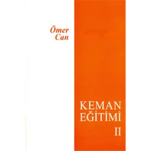 Keman Eğitimi 2 - Ömer Can
