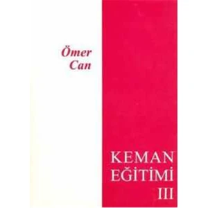 Keman Eğitimi 3 - Ömer Can
