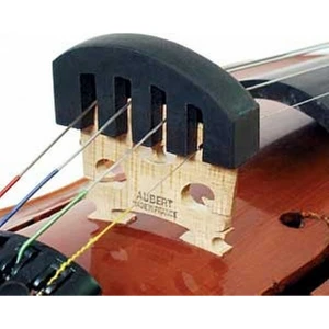 Keman Susturucu - Usa