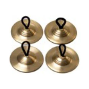 Parmak Zil Küçük Boy