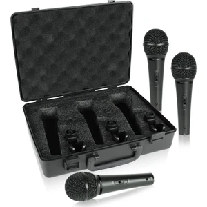 Xm1800S Mikrofon Seti
