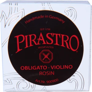 Pırastro 902700 Sx Oblıgato Reçine