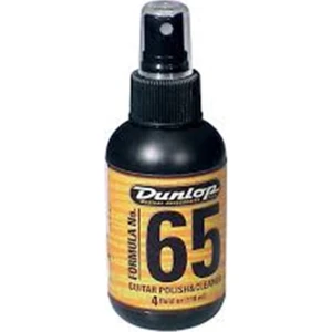 Jim Dunlop 651J No:65 Gitar Polish