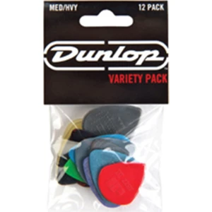 Jim Dunlop Pvp102 Pena Set