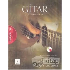 Mesut Uğurel Gitar 2.Seviye