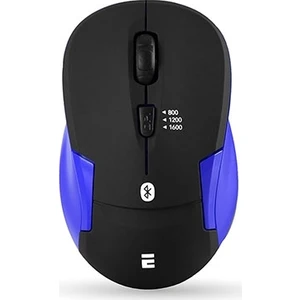 SM-BT31 Mavi Bluetooth Kablosuz Mouse