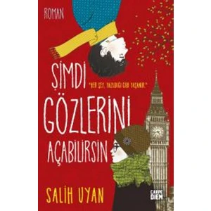 Şimdi Gözlerini Açabilirsin