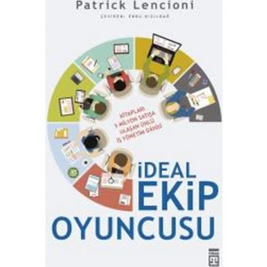 İdeal Ekip Oyuncusu