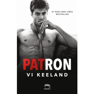 Patron - Vi Keeland