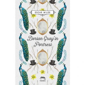 Dorian Gray’İn Portresi - Oscar Wilde