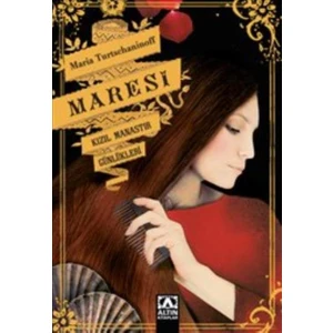 Maresi: Kızıl Manastır Günlükleri