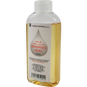 Narex 895900 Özel Bileme Polisaj Yağı Arkansas Taşlar İçin 142 Ml