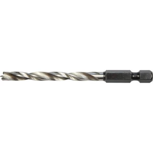 Narex 835802 1/4" Altıgen Bits Şaftlı Ahşap Matkap Ucu 2 Mm