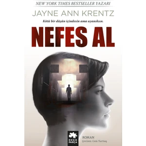 Nefes Al - Jayne Ann Krentz