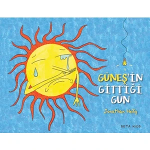Güneş’in Gittiği Gün
