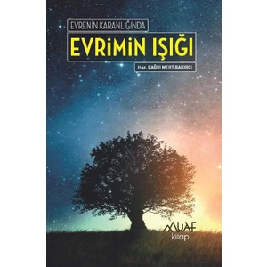 Evrenin Karanlığında Evrimin Işığı