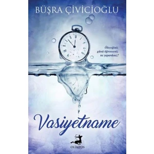 Vasiyetname - Büşra Çivicioğlu