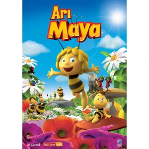 Arı Maya