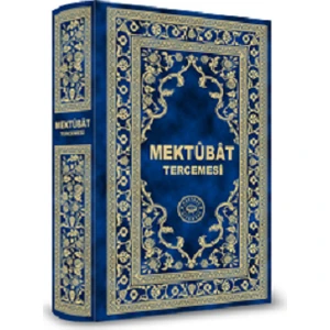 Mektûbat Tercemesi