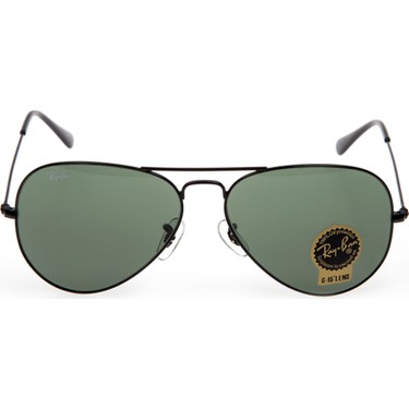 Ray Ban Rb3025 Av ator Large Metal L2823 58.14 3N Erkek Fiyat