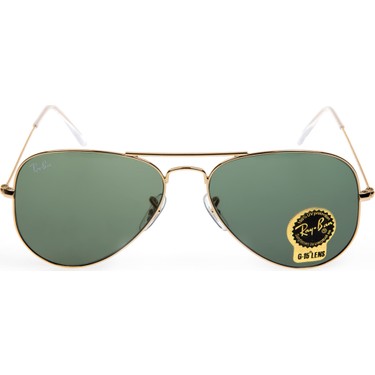 NWT Ray Ban Aviator \