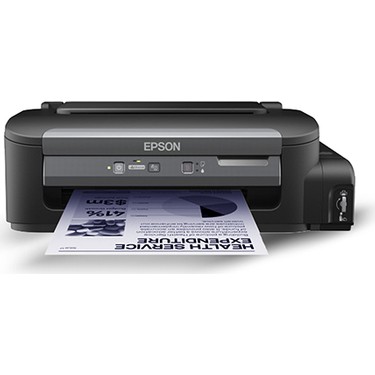Epson Mini Matbaa Makinası-Bitmeyen Kartuşlu M100 (Tek Renk Fiyatı
