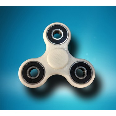 Speedy Stres ark Hand Spinner