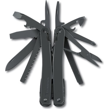 Victorinox V ct.Sw ss Tool Sp r t Siyah 105Mm Fiyat