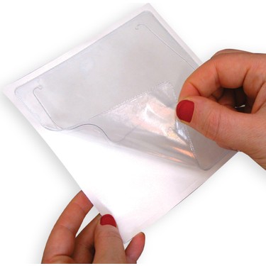 Aso Plastik Cd Zarfı, Arkası Yapışkanlı, Şeffaf, 13x13 cm, Fiyatı
