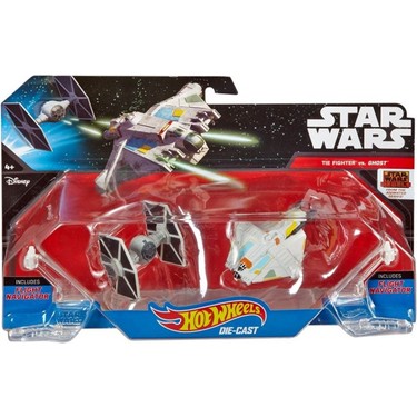Hot Wheels Star Wars İkili Uzay Gemileri Fiyatı