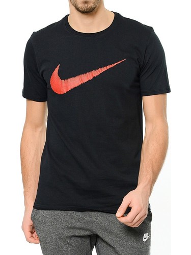 Nike hotsell hangtag swoosh