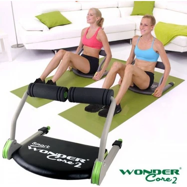Helen s Wonder Core Smart 2 Profesyonel Spor Aleti Fiyat
