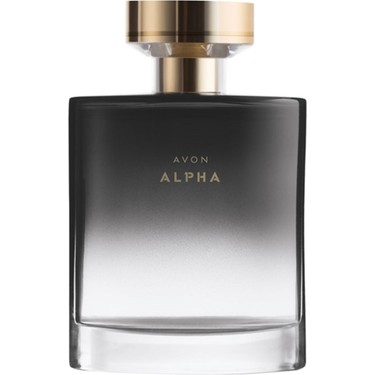 alpha parfum avon