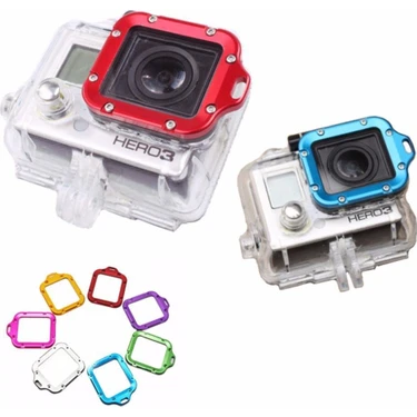 Sanger Gopro Dive Housing İçin Demir