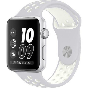 Akıllıphone Apple Watch 42Mm Nike Style 