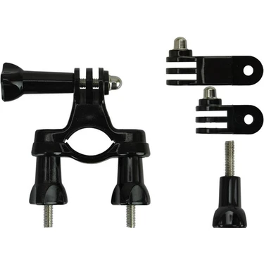 JJC Handlebar Pole Mount Sele Borusu ve Gidon Bağlantı