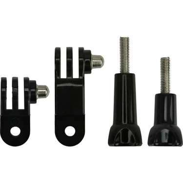 JJC 3-Way Pivot Arm Bağlantı