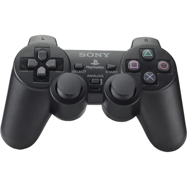 Sony Dualshock Ps3 Controller (Joystick)