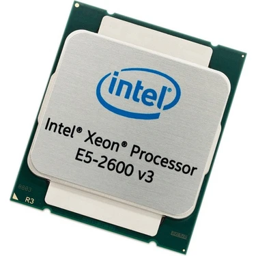 Intel Xeon 2620 2 GHz 15 MB Cache 2011 Pin İşlemci Fiyatı