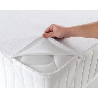 Çift Kişilik Yatak Alezi