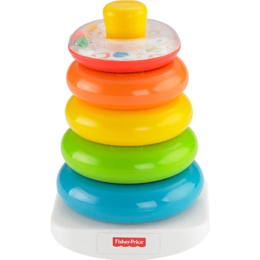 Fisher-Price Renkli