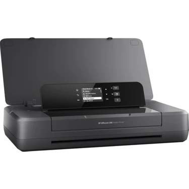 HP N4K99C Officejet 202 Taşınabilir Mobil Mürekkep Kartuşlu