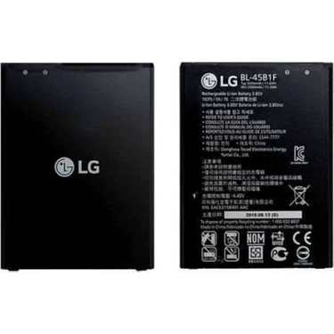LG V10 Batarya -