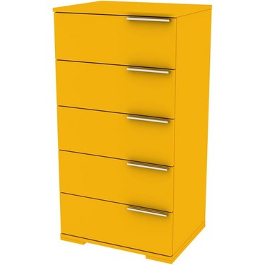 Adore Side 5 Cekmeceli Sifonyer Sari Fiyati Taksit Secenekleri