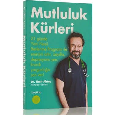 Mutluluk Kürleri - Ümit