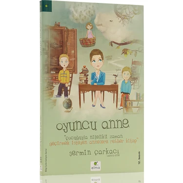 Oyuncu Anne - Şermin