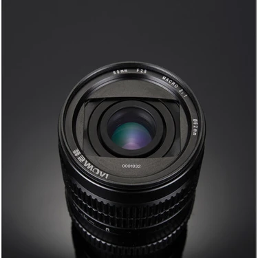 Laowa Venus 60mm f/2.8 2x Ultra Macro Lens Fiyatı Laowa Venus 60mm f/2.8 2x Ultra Macro Lens Fiyatı