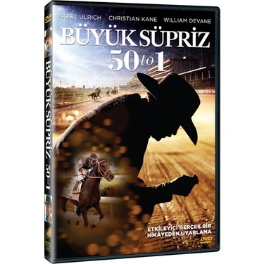 Büyük Sürpriz - 50 To 1