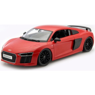 Maisto 1 18 Audi R8 V10 Plus Model Araba Fiyati